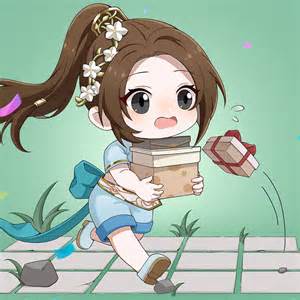更新漫画